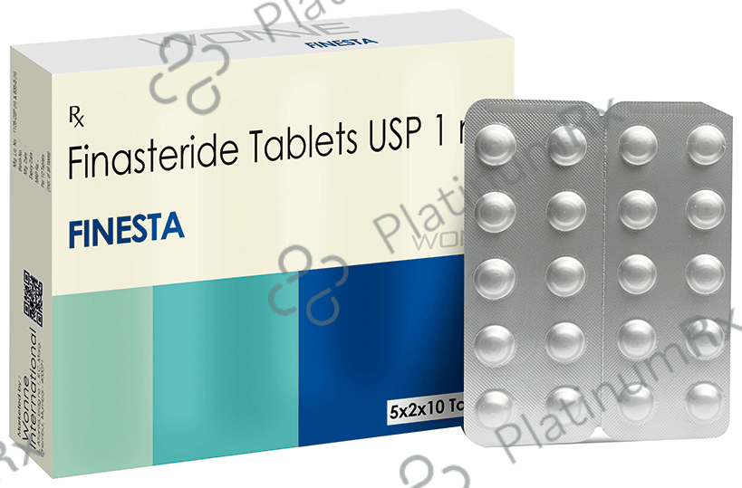 Finesta Tablet