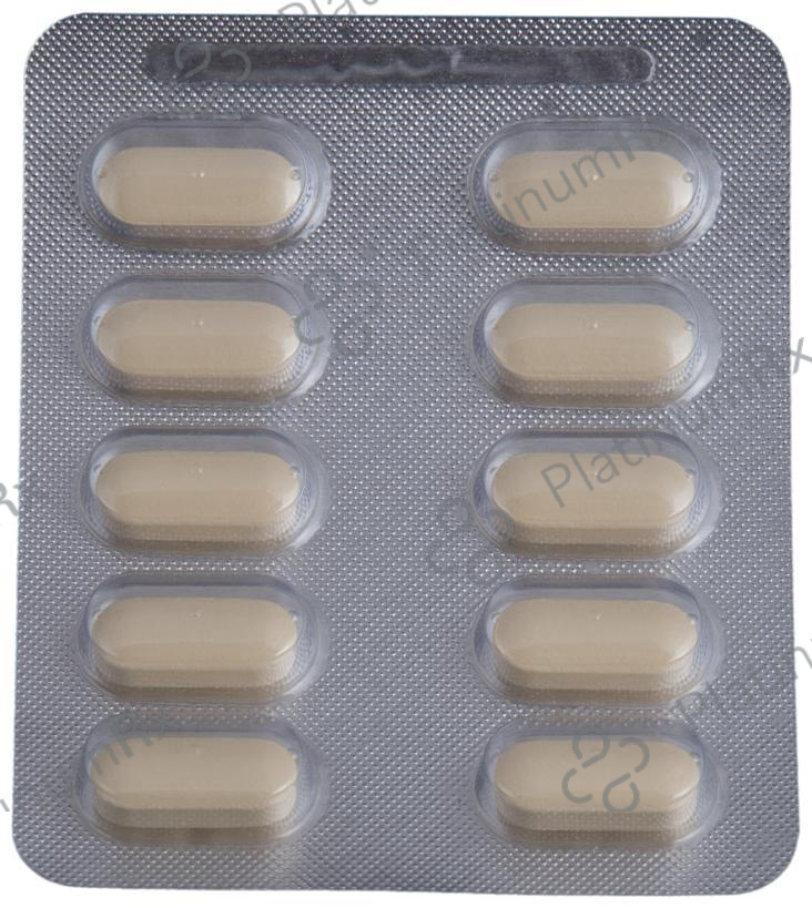 Tolydol Tablet