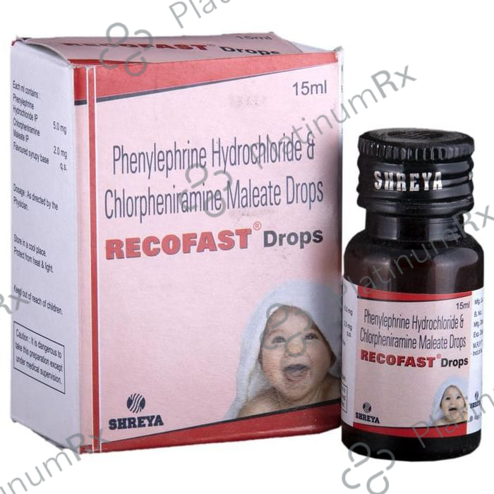 Recofast Drops