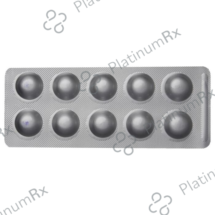 Rabeloc 20mg Tablet 10s