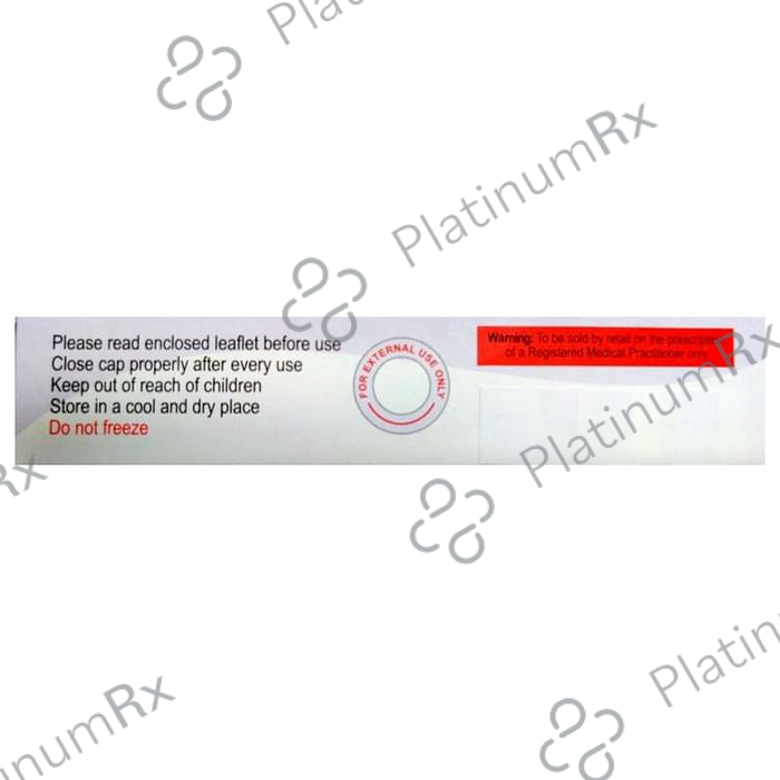 Regen D 60mcg Gel 15gm