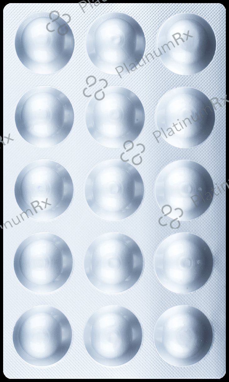 Voage S 10/100mg Tablet 15s
