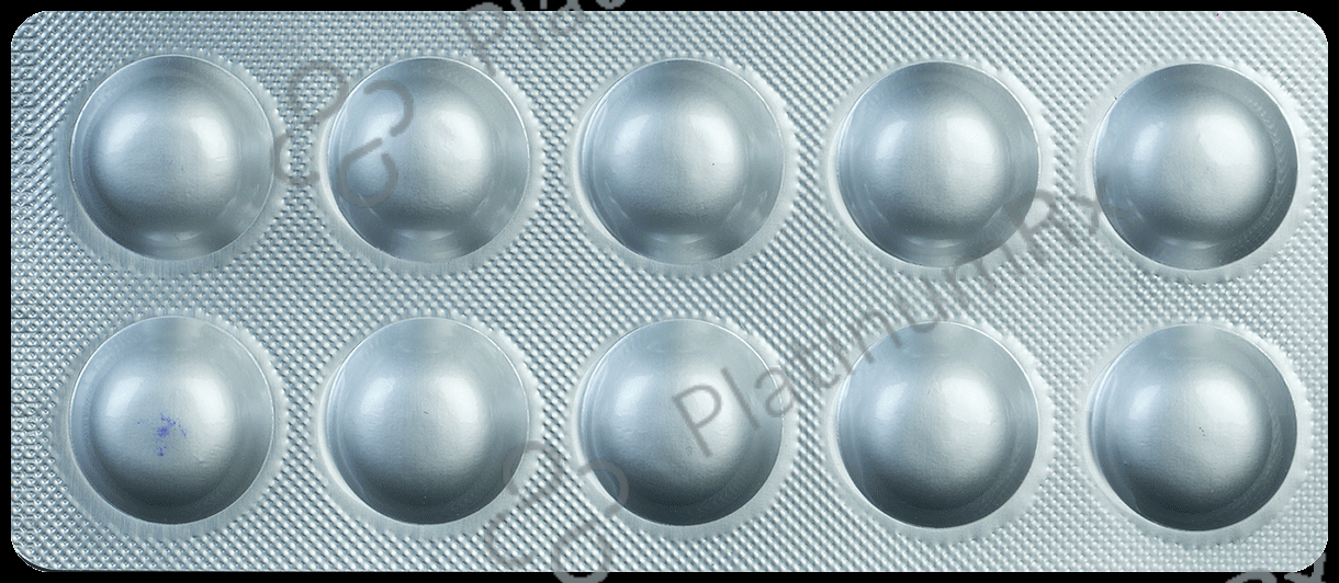 Sgltr 100mg Tablet 10s