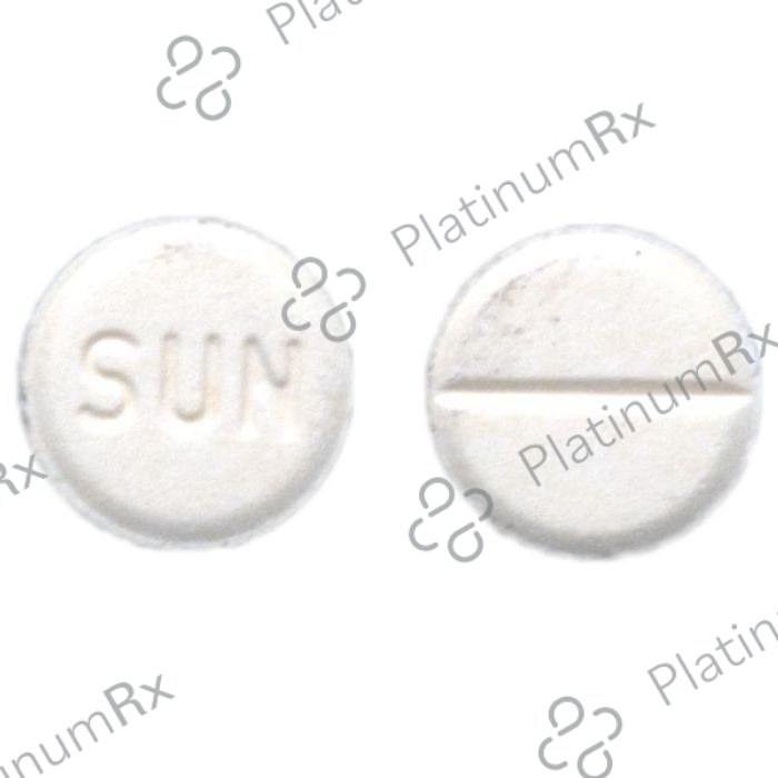 Lamosyn 25mg Tablet 10s
