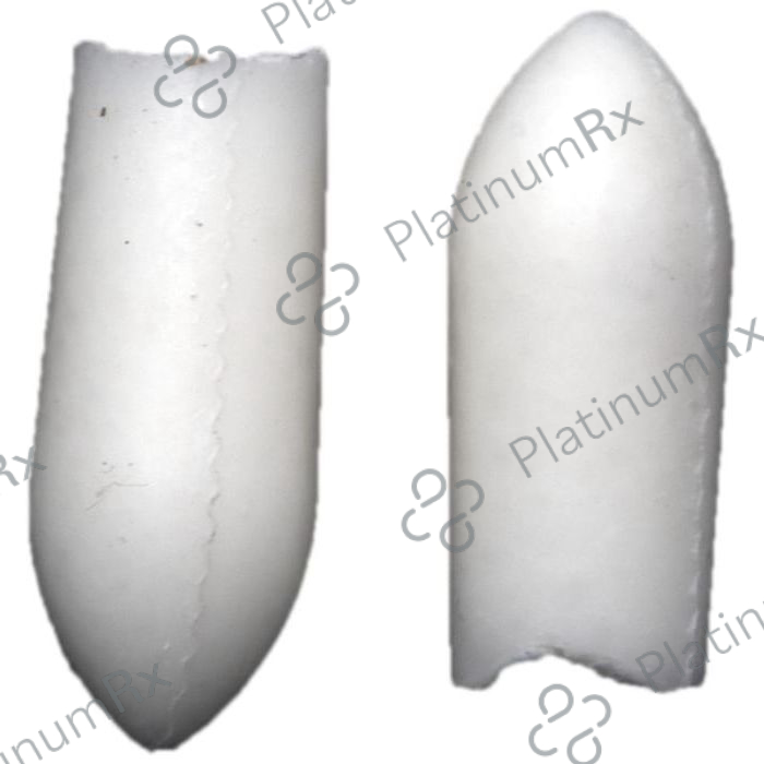 Cansoft CL 100/200mcg Vaginal Suppository 3s