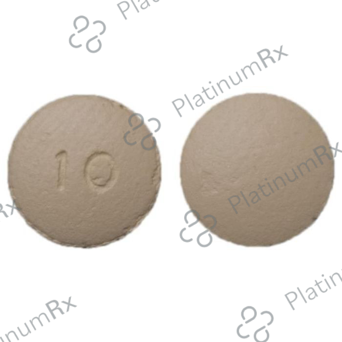 Donecept 10 Tablet