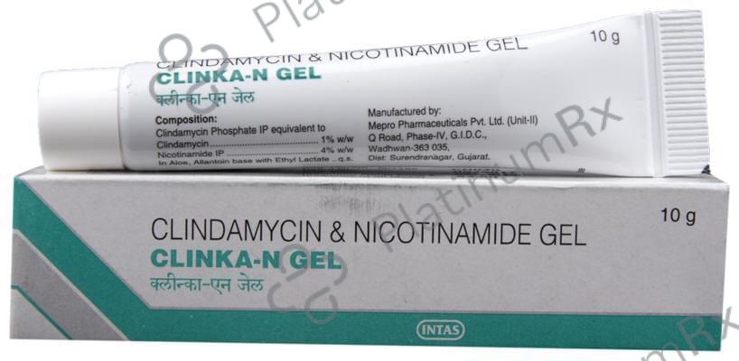 Clinka-N Gel