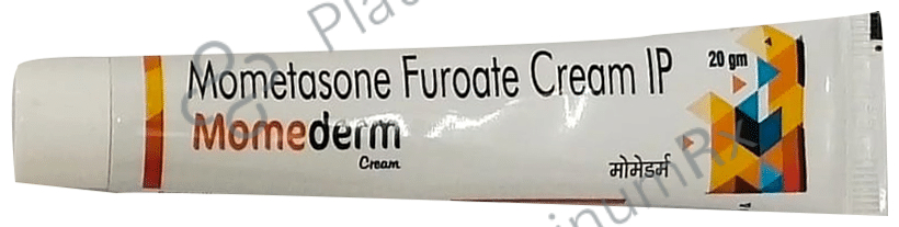 Momederm Cream