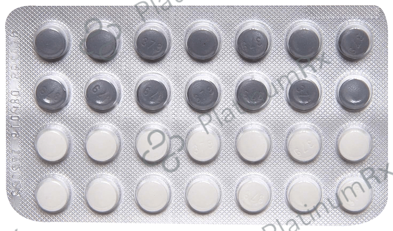 Femoston Tablet