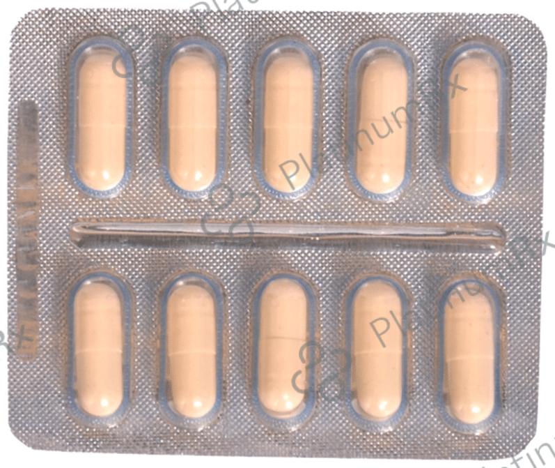 Balila 25mg Capsule