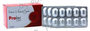 Prolac Capsule