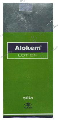 Alokem Lotion