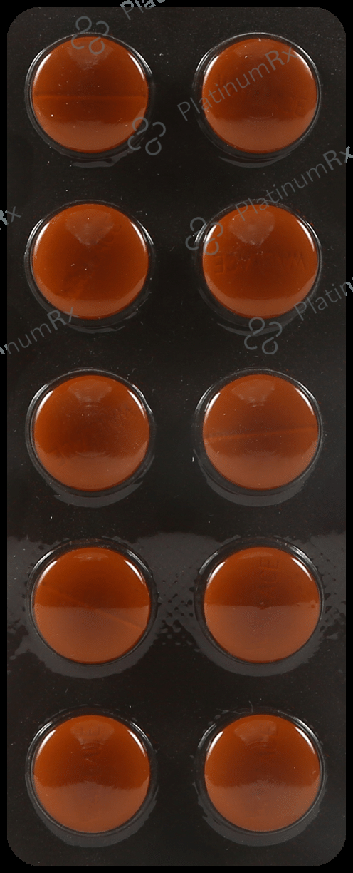 Oxcq 300mg Tablet 10s
