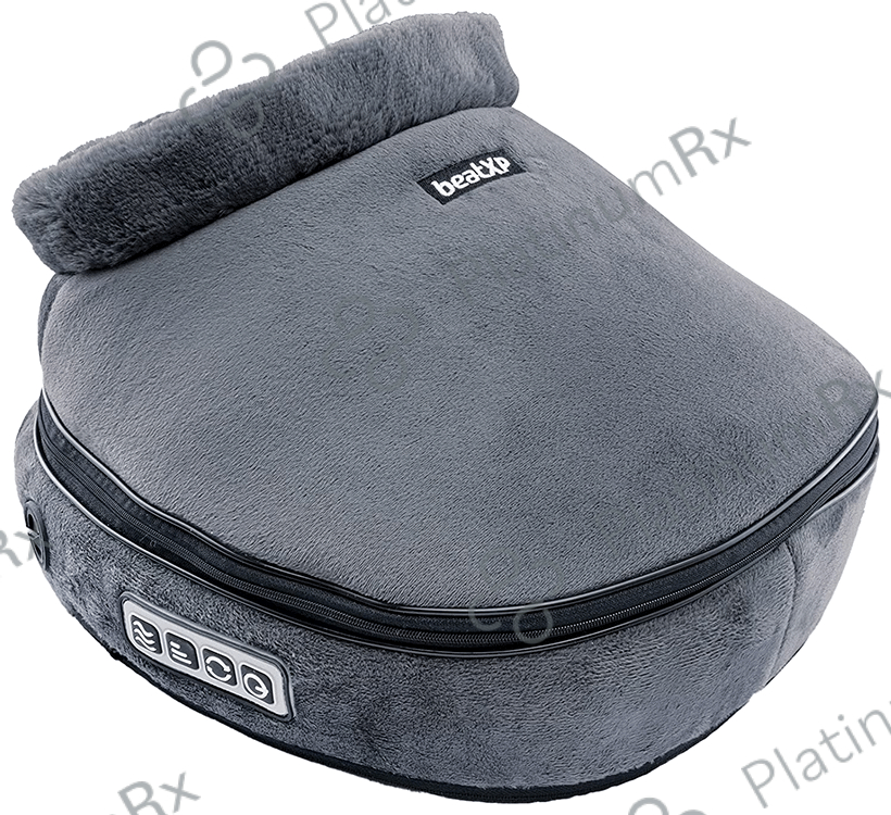 beatXP Archeal Foot Sole Kneading Massager