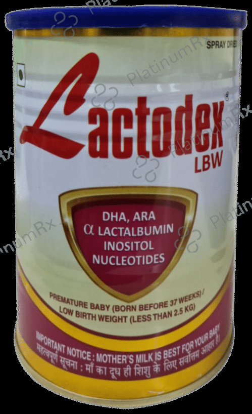 Lactodex Lbw Powder 400gm