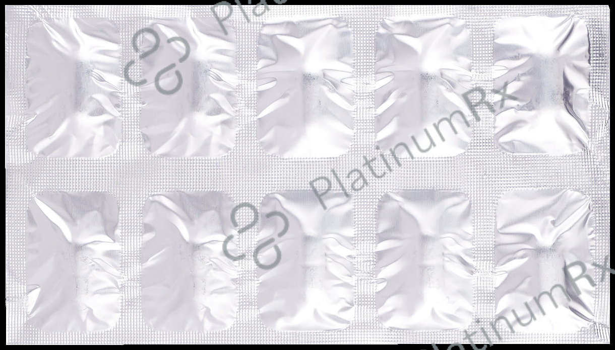 Divalrate 500mg Tablet ER