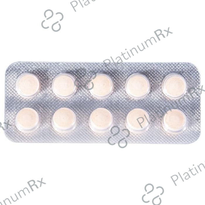 Glimital 1 Tablet