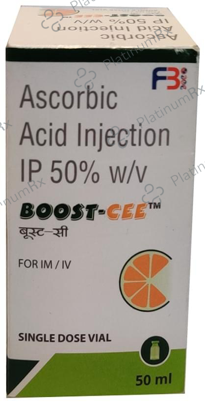 Boost-CEE Injection