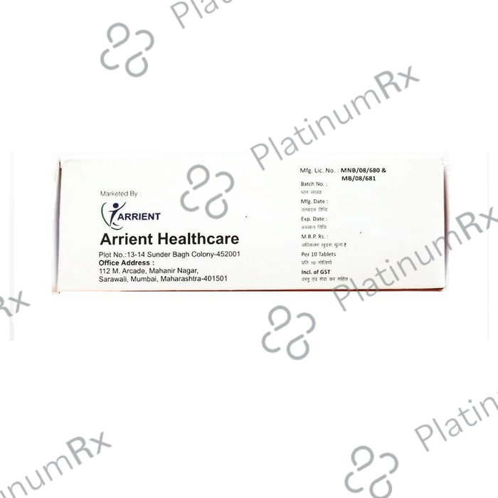 Torutic-Plus Tablet