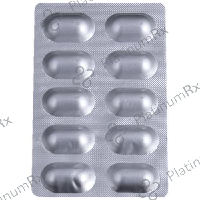 Dutam NT Tablet