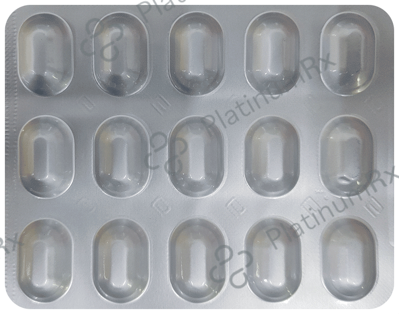 Zolfresh ODT 10mg Tablet