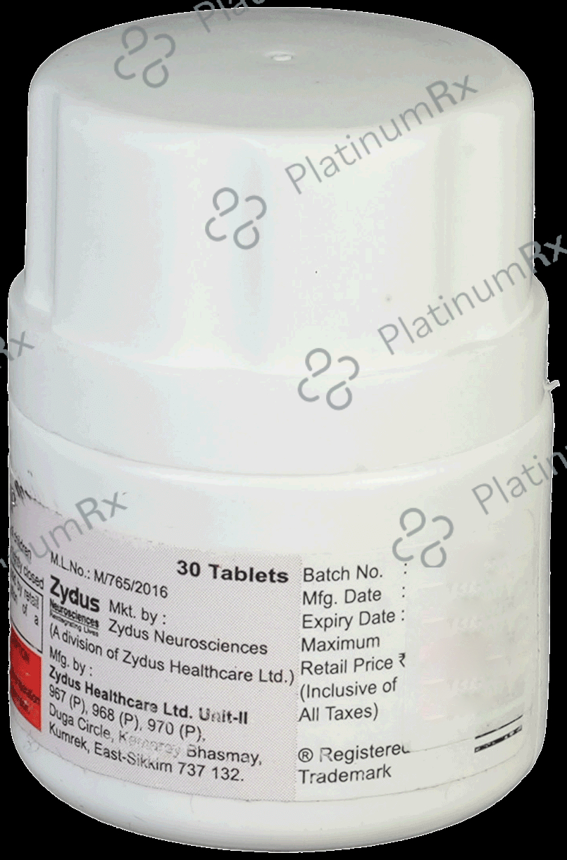 Epsolin 300mg Tablet 30s