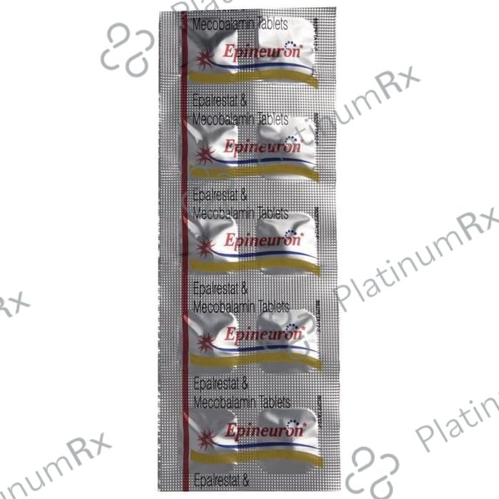 Epineuron Tablet