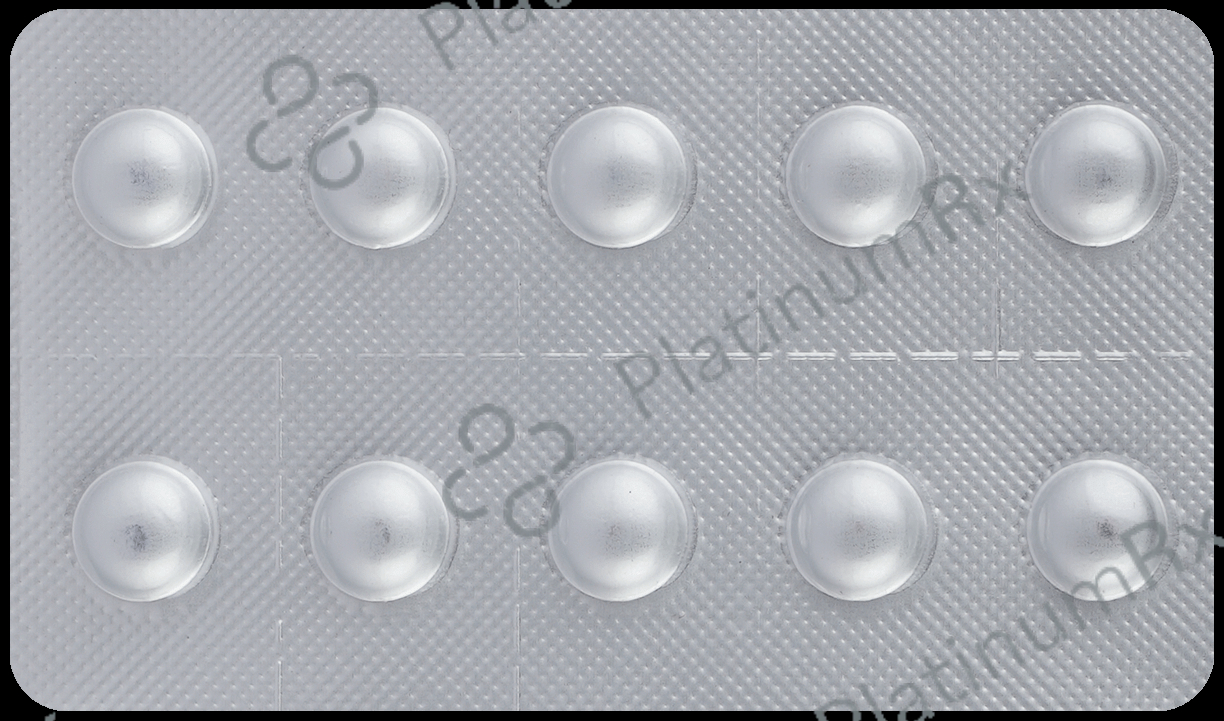 Klowin 0.5mg Tablet