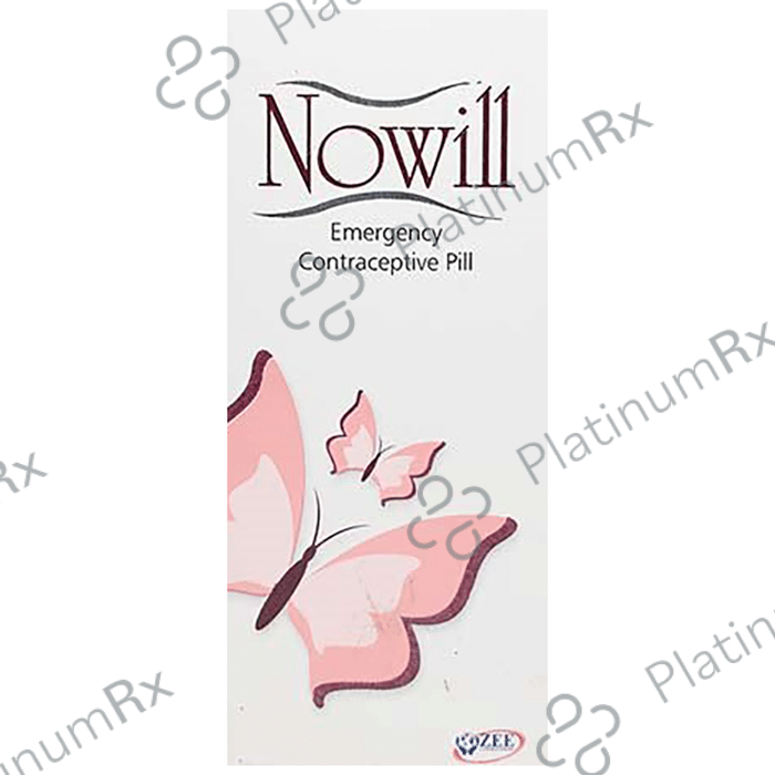 Nowill 1.5mg Tablet