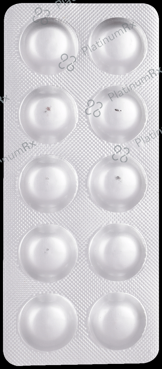 GB 29 1500mcg/75mg Tablet SR