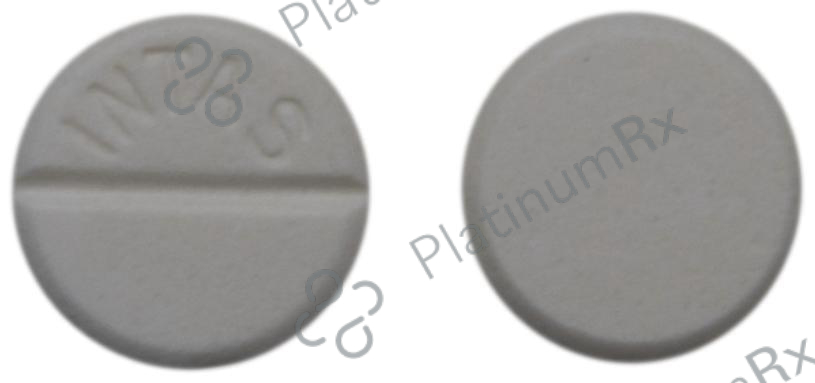 Amtas AT 5/25mg Tablet 15s