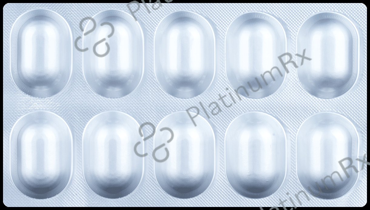 Emsita M 50/500mg Tablet 10s