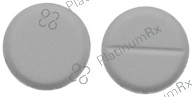 Mazetol 200mg Tablet 10s