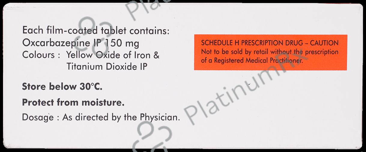 Carbox 150mg Tablet 10s