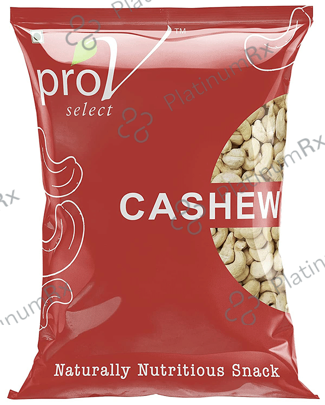 Prov Select Cashew 500 gm