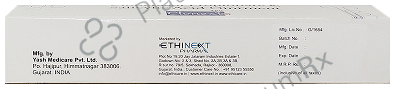 Clonext S Ointment 45 Ointment