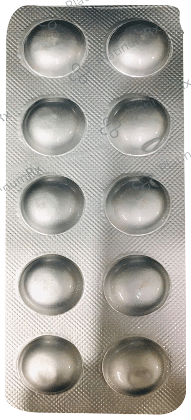 Methypro-NT Tablet SR