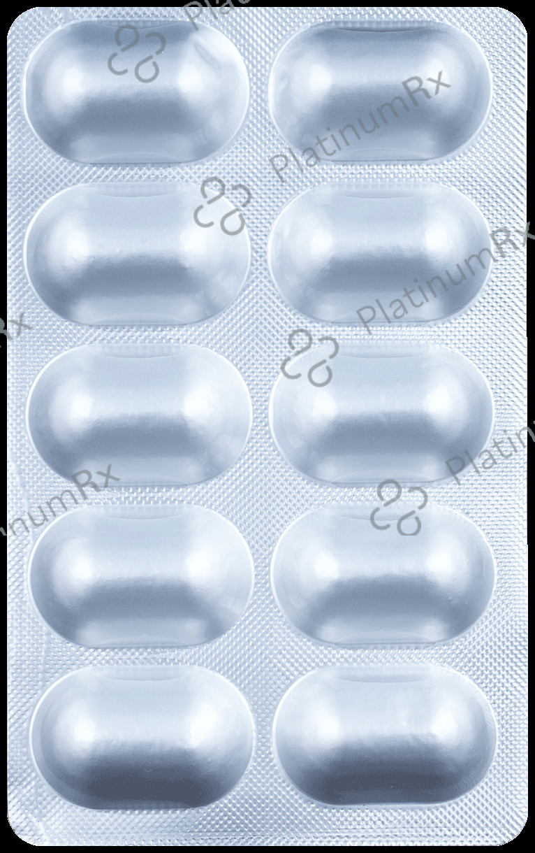 Udglaz 300 Tablet