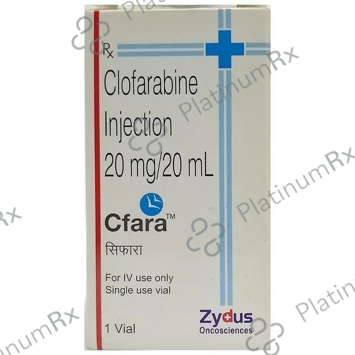 Cfara Injection
