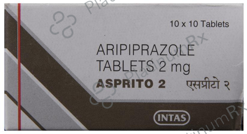 Asprito 2 Tablet