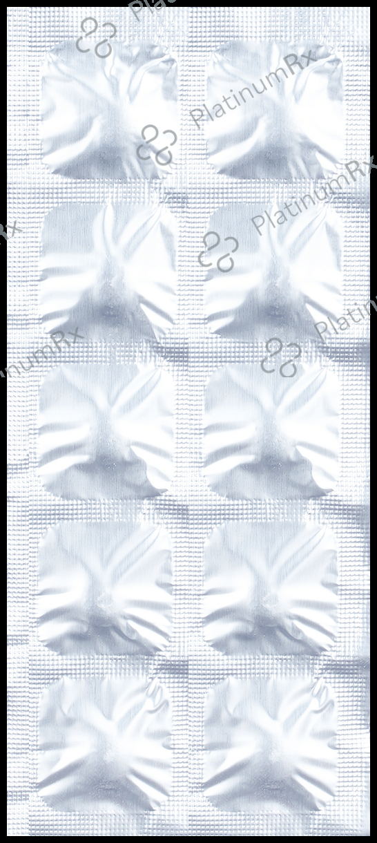 Atorva 40mg Tablet 10s