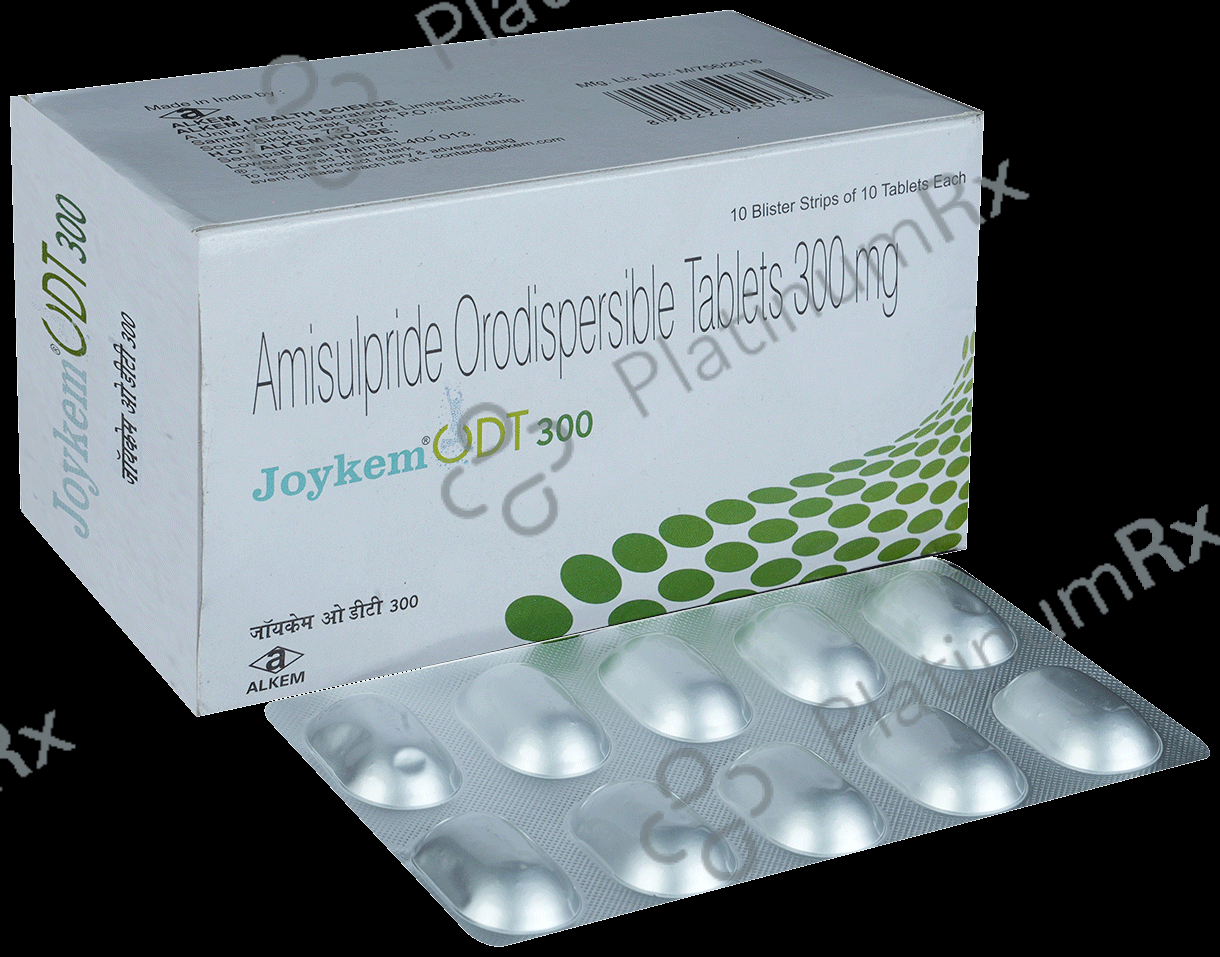 Joykem ODT 300 Tablet