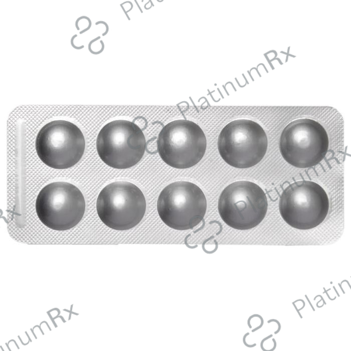 Levotac-M Tablet