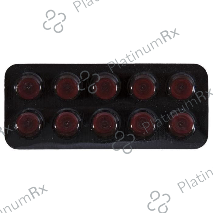 Anxifree Tablet