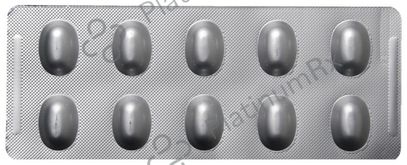 Mirabig ER 50mg Tablet 10s