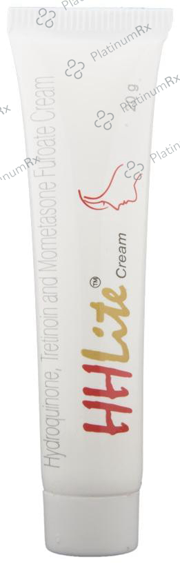 HHLite Cream 20gm