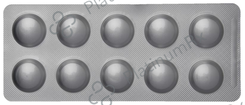 Olmetime AM 40 5/40mg Tablet 10s
