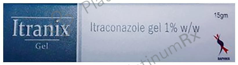 Itranix Gel