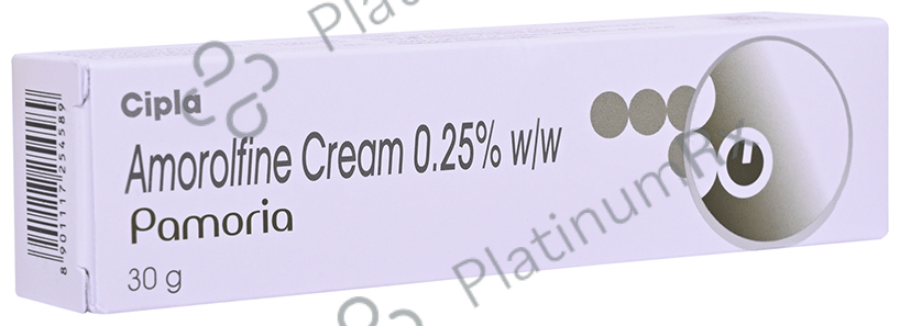 Pamoria Cream