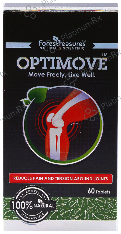 Optimove Tablet